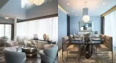 Квартиры Damac Heights Marina фото 21