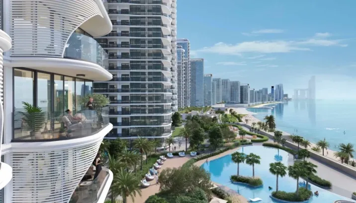 Квартиры Sobha AquaCrest фото 8