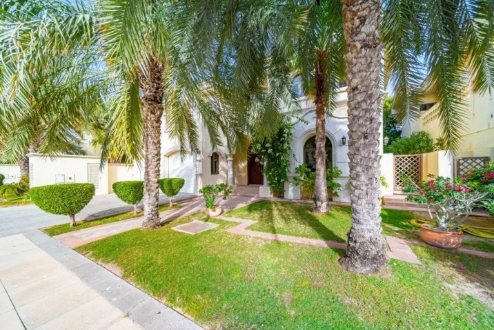 Виллы Garden Homes фото 5