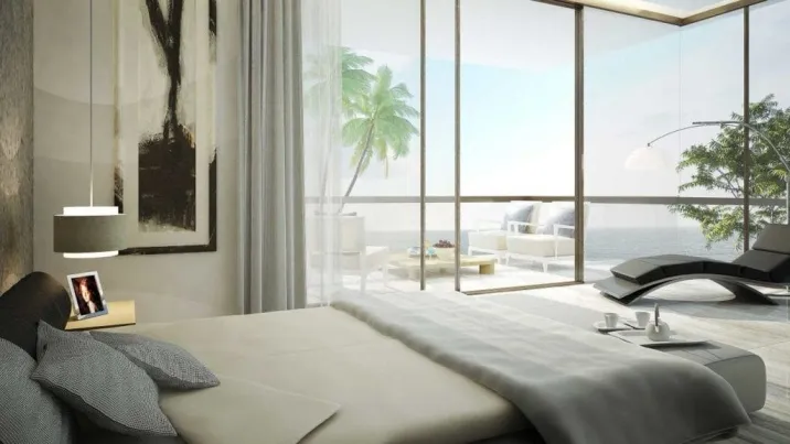 Виллы Hidd Al Saadiyat фото 4