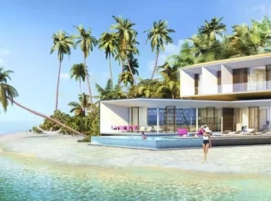 Виллы Germany Villas фото 5