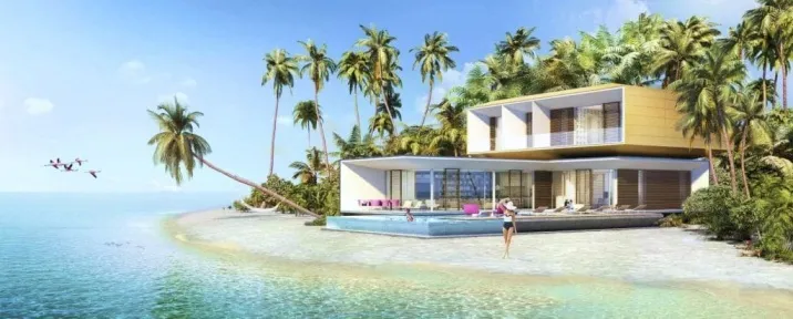Виллы Germany Villas фото 5