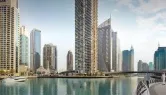Квартиры Marina Shores фото 1