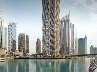 Квартиры Marina Shores фото 1