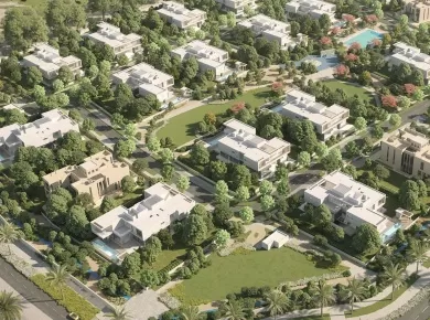 Земельный участок Meydan Avenue C фото 2