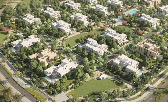 Земельный участок Meydan Avenue C фото 2