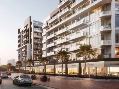 Квартиры Beach Oasis 1 and 2 фото 4 Квартиры Beach Oasis 1 and 2 фото 4