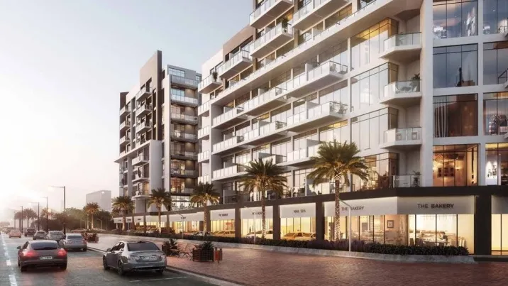 Квартиры Beach Oasis 1 and 2 фото 4