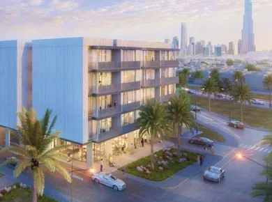 Квартиры Q Gardens Boutique Residences фото 1 Квартиры Q Gardens Boutique Residences фото 1