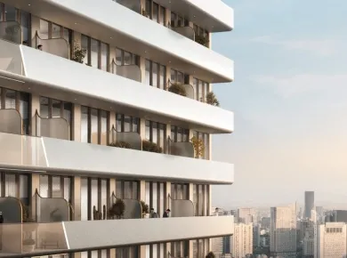 Квартиры Pearl House IV фото 3