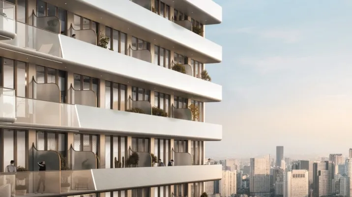 Квартиры Pearl House IV фото 3