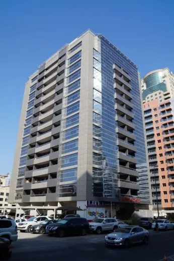 Квартиры Rose 6 Tower фото 2