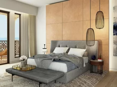Квартиры Madinat Jumeiral Living Lamtara фото 4