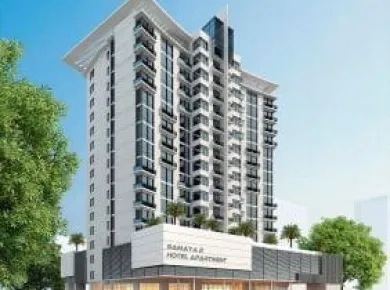 Квартиры Samaya Hotel Apartment фото 2 Квартиры Samaya Hotel Apartment фото 2