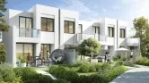 Таунхаусы Biela Villas фото 2