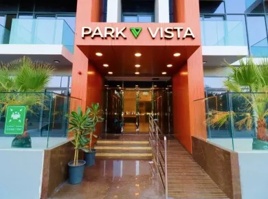Квартиры Park Vista фото 5 Квартиры Park Vista фото 5