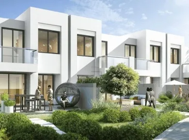 Таунхаусы Biela Villas фото 2