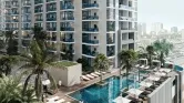 Квартиры Ajman Creek Towers фото 3