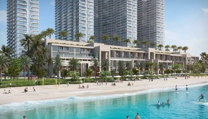 Квартиры Sobha AquaCrest фото 6