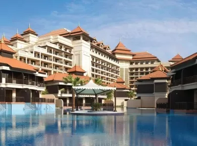 Квартиры в Anantara Residences
 фото 1