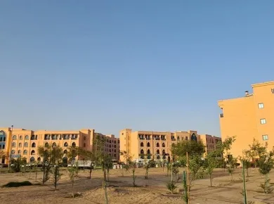 Квартиры Persia Cluster фото 4 Квартиры Persia Cluster фото 4
