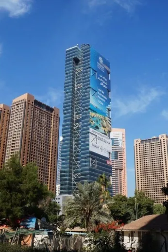 Коммерческая The One Tower фото 5