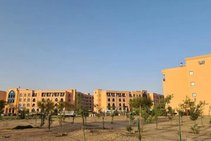 Квартиры Persia Cluster фото 4