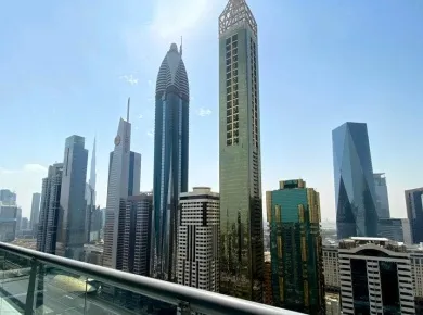 Квартиры Al Attar Tower фото 1 Квартиры Al Attar Tower фото 1