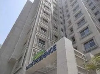 Квартиры Oasis Residence фото 4 Квартиры Oasis Residence фото 4