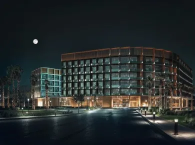Квартиры Binghatti HillCrest фото 1 Квартиры Binghatti HillCrest фото 1