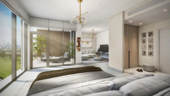 Виллы Club Villas фото 8