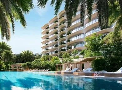 Квартиры Ocean House фото 4 Квартиры Ocean House фото 4