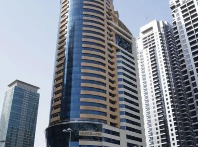 Коммерческая Fortune Executive Tower фото 1