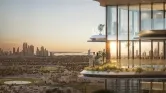 Квартиры One Sky Park фото 4 Квартиры One Sky Park фото 4