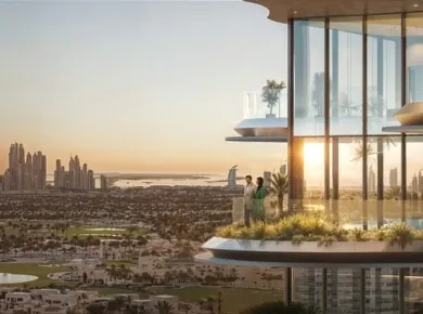 Квартиры One Sky Park фото 4 Квартиры One Sky Park фото 4