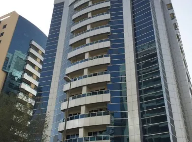 Квартиры Avari Building Tecom фото 1 Квартиры Avari Building Tecom фото 1