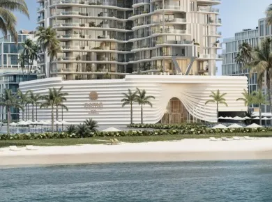 Квартиры Esmé Beach Residences фото 5