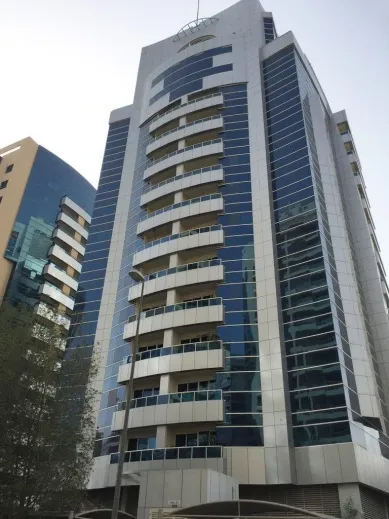 Квартиры Avari Building Tecom фото 1