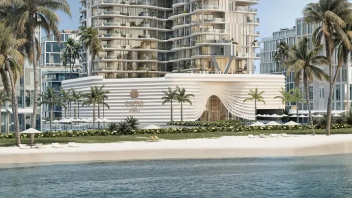 Квартиры Esmé Beach Residences фото 5