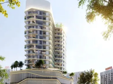 Квартиры Celesto 2 фото 5 Квартиры Celesto 2 фото 5