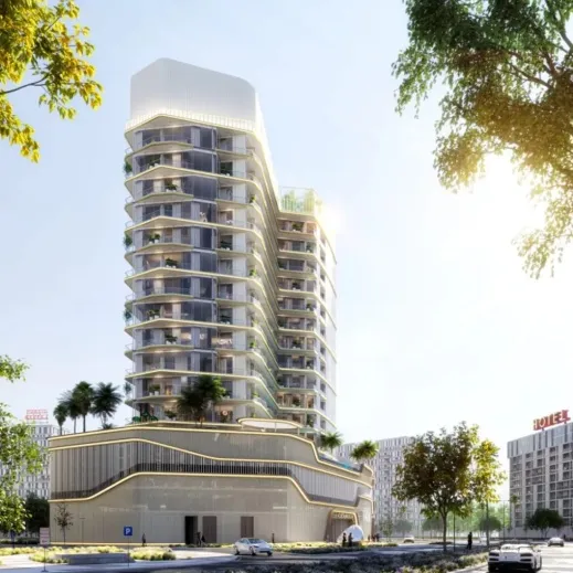 Квартиры Celesto 2 фото 5