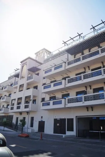 Квартиры Plazzo Residence фото 5