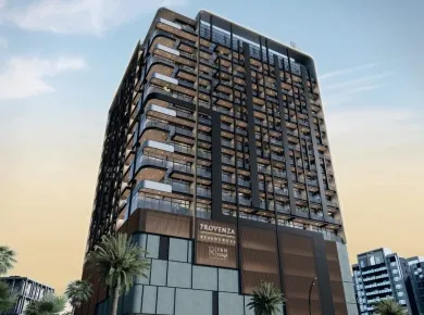 Квартиры Provenza Residences фото 2