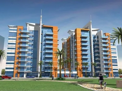 Квартиры Durar 1 фото 1