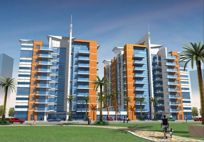 Квартиры Durar 1 фото 1