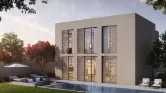 Таунхаусы Hayyan фото 2