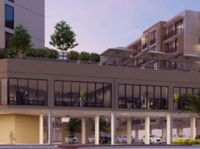 Квартиры Marina Residence фото 1 Квартиры Marina Residence фото 1