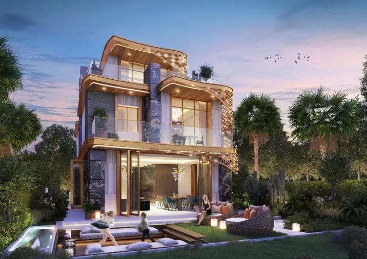 Виллы Gems Estates фото 8
