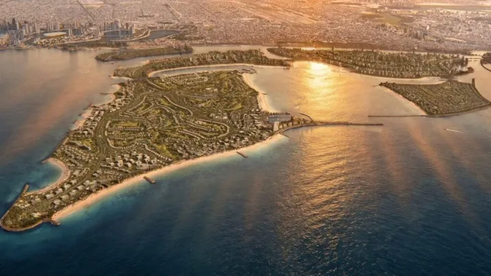 Таунхаусы Bay Estate фото 4