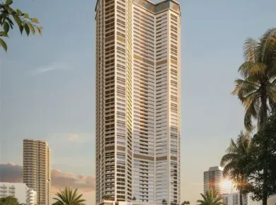 Квартиры Infinity Tower фото 2 Квартиры Infinity Tower фото 2